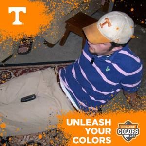 Meet your Posher, Joey